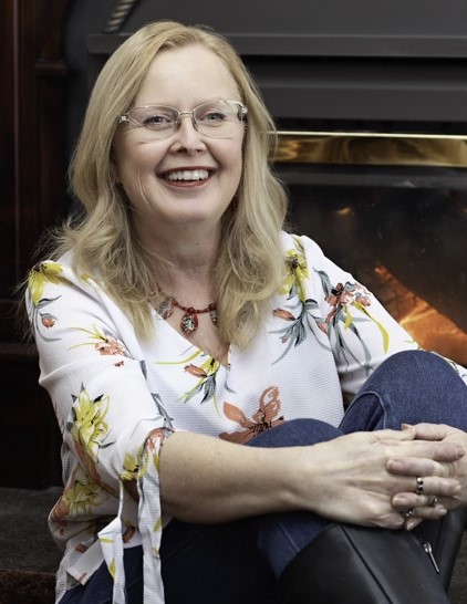 Sandra Bennett Author profile photo