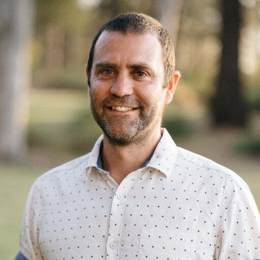 Andrew Dittmer Author profile photo
