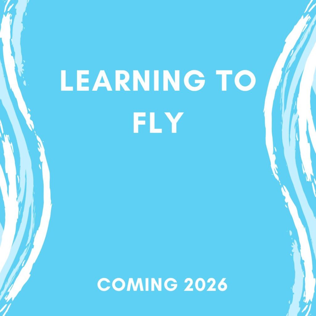 Learning to Fly placeholder image