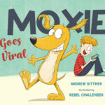 Moxie goes viral cover image